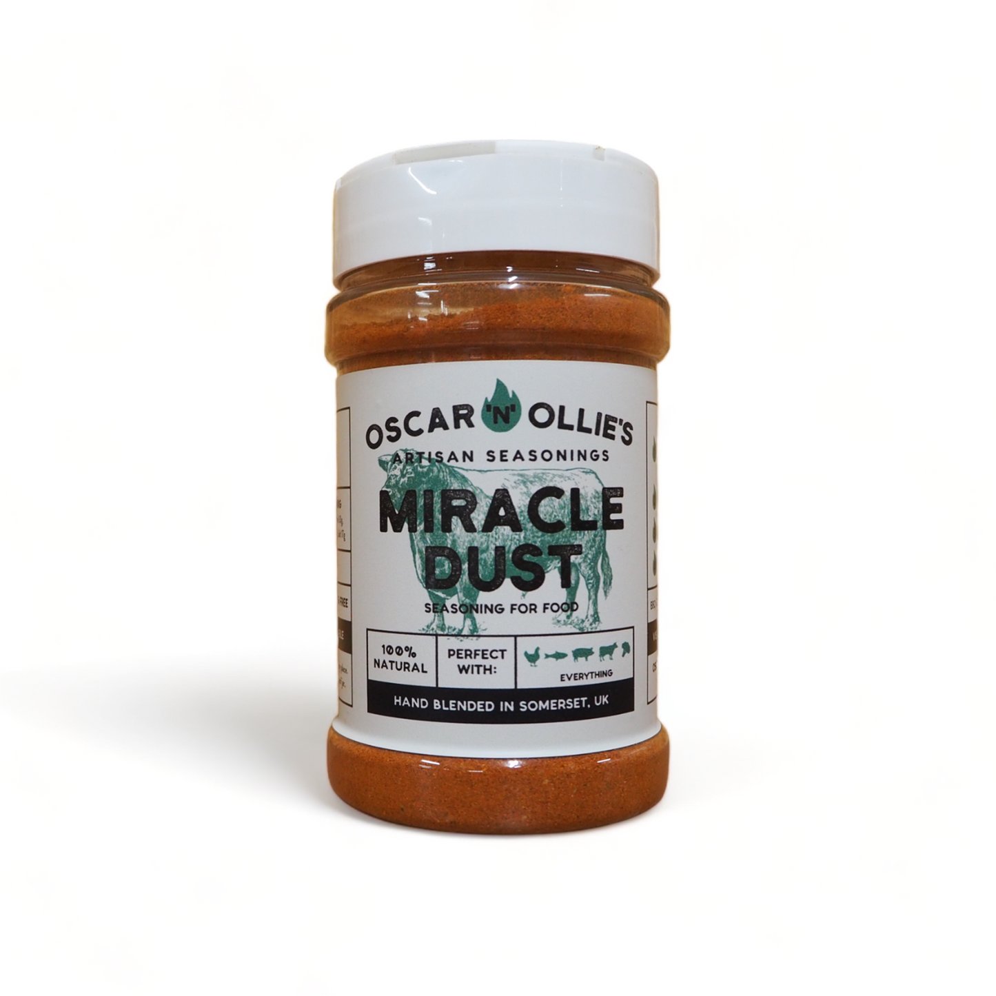 MIRACLE DUST
