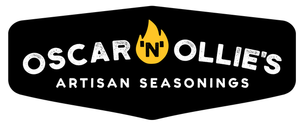 Oscar n Ollies Artisan Seasonings